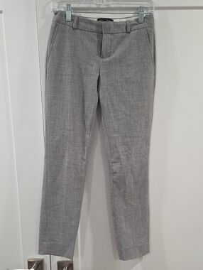 Banana Republic Petite Ryan Pants